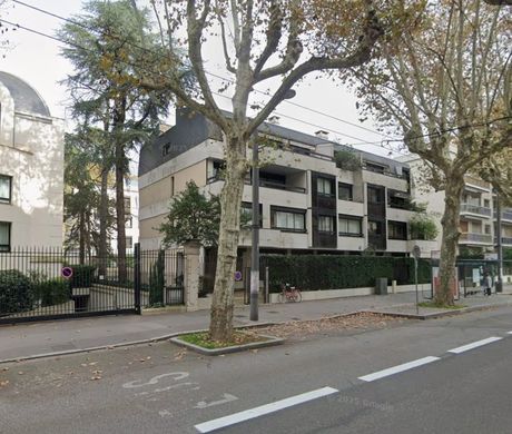 Apartamento - Lyon, Ródano