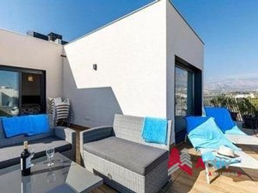 Appartement in Villajoyosa, Provincia de Alicante