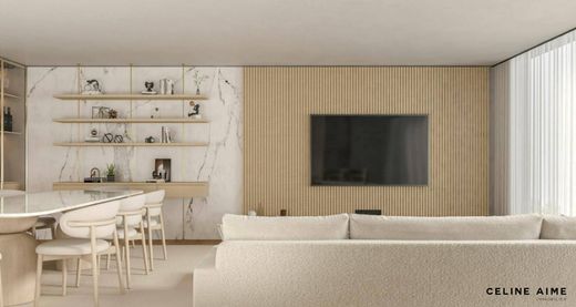 Apartment in Fontenay-aux-Roses, Hauts-de-Seine