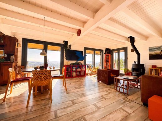 Luksusowy dom w Viuz-en-Sallaz, Haute-Savoie