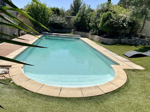 Luxury home in Cournonsec, Hérault