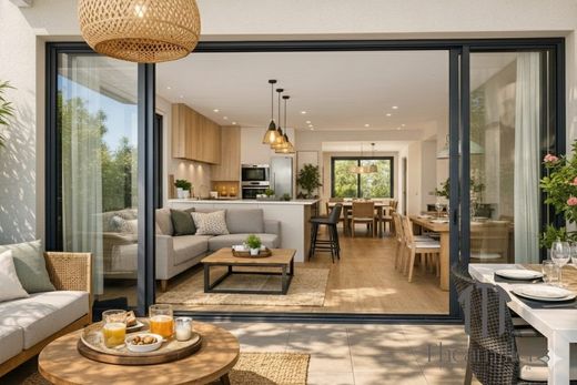 Apartment in Marseille, Bouches-du-Rhône