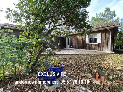 Luxus-Haus in Arès, Gironde