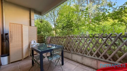 Apartment / Etagenwohnung in Lyon, Rhône