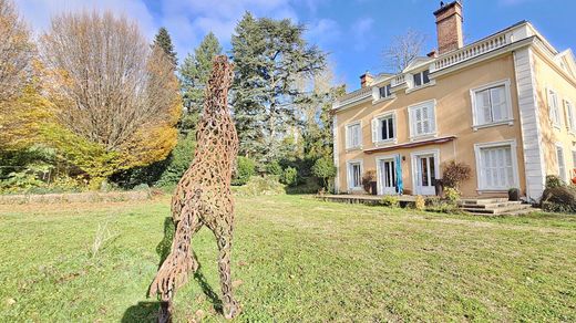 Lüks ev La Talaudière, Loire