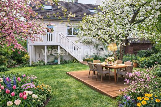 Casa de luxo - Massy, Essonne