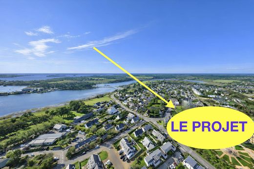 Apartament w Vannes, Morbihan