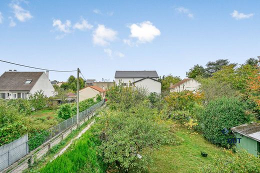 호화 저택 / Houilles, Yvelines