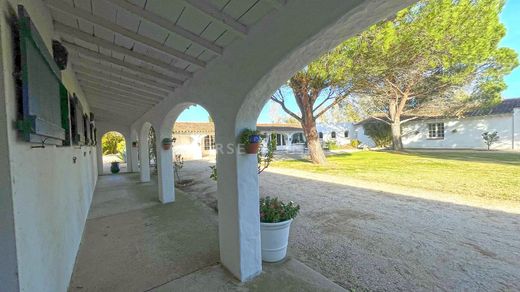 Luxe woning in Saintes-Maries-de-la-Mer, Bouches-du-Rhône