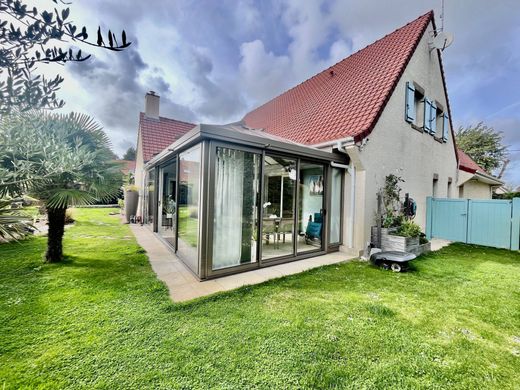 Luksusowy dom w Merlimont, Pas-de-Calais