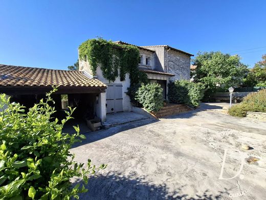 Luxury home in Le Crès, Hérault