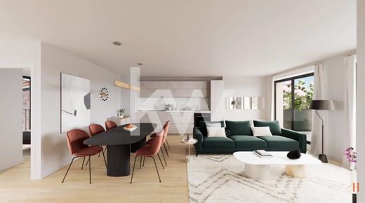 Apartment in Boulogne-Billancourt, Hauts-de-Seine