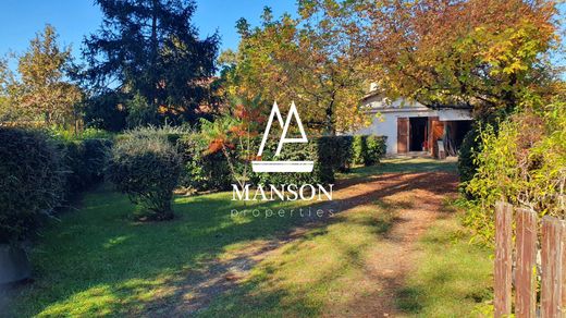 豪宅  Lège-Cap-Ferret, Gironde