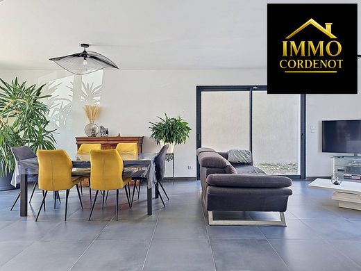 Luxury home in Rocbaron, Var
