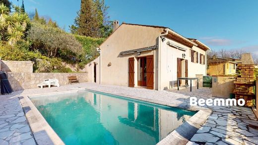 Luxury home in Grasse, Alpes-Maritimes