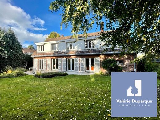 Casa de luxo - Marcq-en-Barœul, North