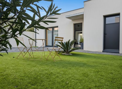 Casa di lusso a Vertou, Loira Atlantica