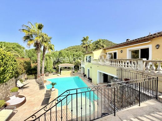 Элитный дом, Mandelieu-la-Napoule, Alpes-Maritimes