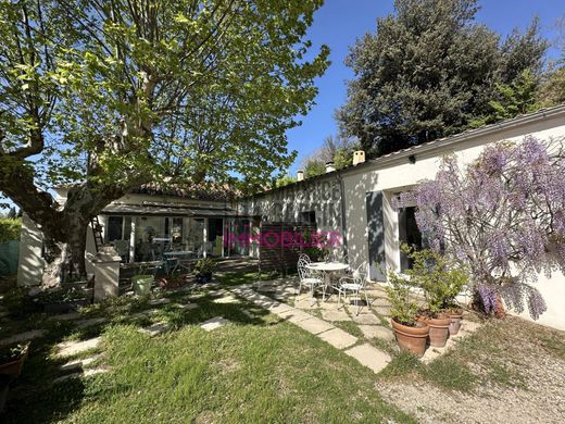 Maison de luxe à Loriol-du-Comtat, Vaucluse