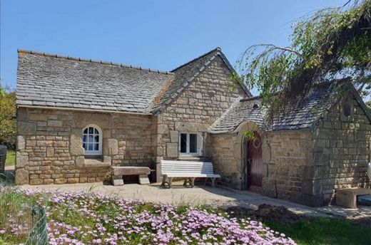 Luxury home in Ploumoguer, Finistère