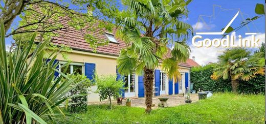 Casa de lujo en Saint-Germain-lès-Corbeil, Essonne