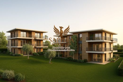 Piso / Apartamento en Porto-Vecchio, Córcega del Sur