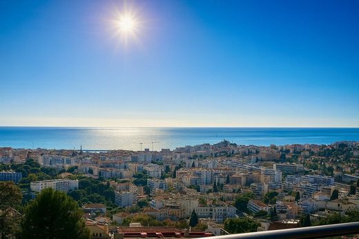 Apartment in Le Cannet, Alpes-Maritimes