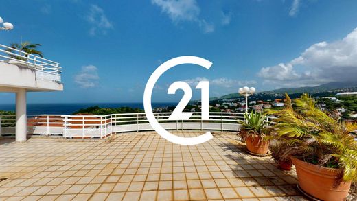 Apartment in Schoelcher, Martinique