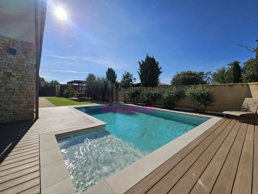 豪宅  亞維農, Vaucluse