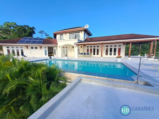 豪宅  Las Terrenas, Samaná Province