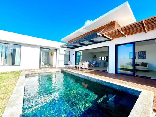 Casa di lusso a Petit Raffray, Rivière du Rempart District