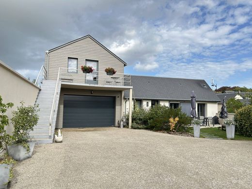 Casa de lujo en Saint-Valery-sur-Somme, Soma