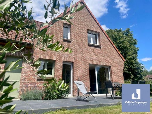 Casa di lusso a Marcq-en-Barœul, North