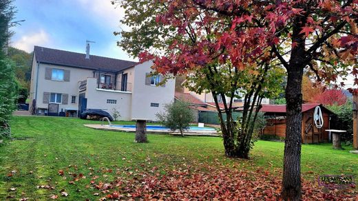 Luxury home in Ancy-sur-Moselle, Moselle