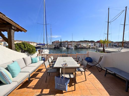 Luxury home in Port Grimaud, Var