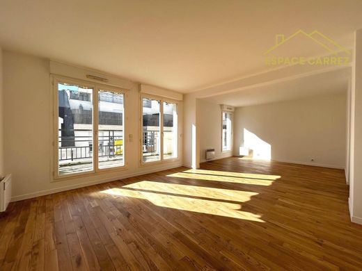 Apartment in Les Lilas, Seine-Saint-Denis