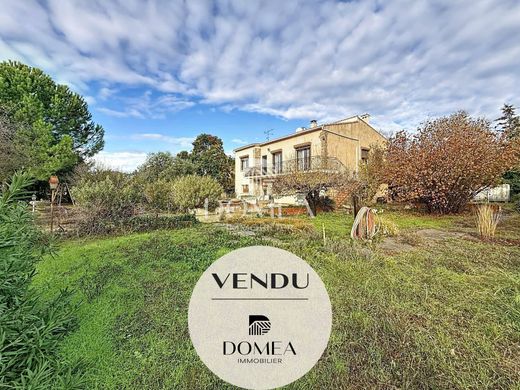 Lüks ev Saint-Jean-de-Védas, Hérault