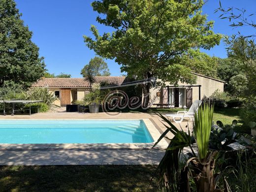 Casa de lujo en Saint-Maximin-la-Sainte-Baume, Var