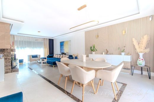 Luxus-Haus in Villejuif, Val-de-Marne