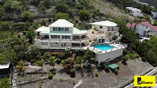 Casa di lusso a Saint-Martin-sur-Arve, Alta Savoia