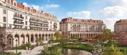 Piso / Apartamento en Puteaux, Altos de Sena