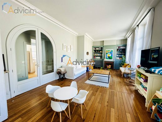 Apartament w Orlean, Loiret