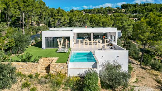 Luxury home in Ceyreste, Bouches-du-Rhône