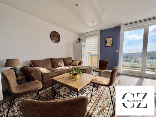 Apartamento - Dijon, Cote d'Or