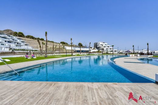 Finestrat, アリカンテのアパートメント