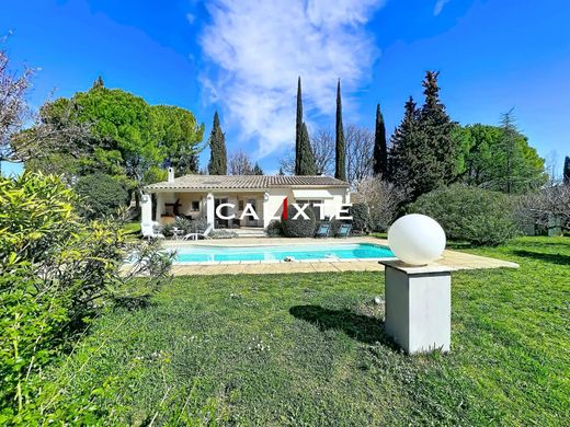 Luxury home in Callian, Var
