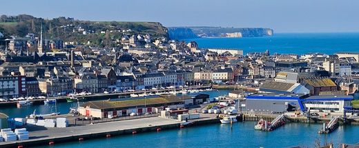 Luxury home in Fécamp, Seine-Maritime