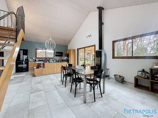 Luxury home in Loisin, Haute-Savoie