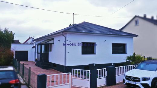 ‏בתי יוקרה ב  Weitbruch, Bas-Rhin