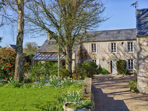 Casa de luxo - Bayeux, Calvados